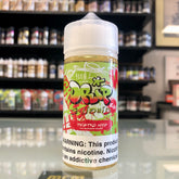 Drip E-Liquid - Twisted Apple 100ml